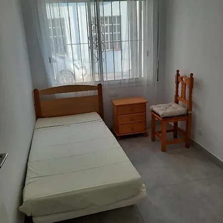 Holiday home Casa Les Buganvilles Deltebre
