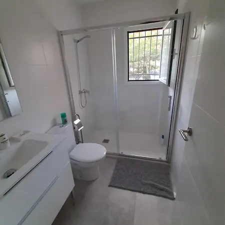 Casa Les Buganvilles Holiday home *