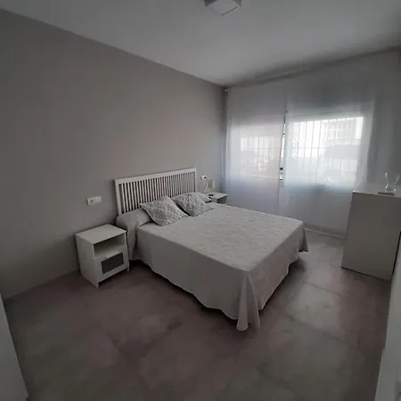 Casa Les Buganvilles * Deltebre