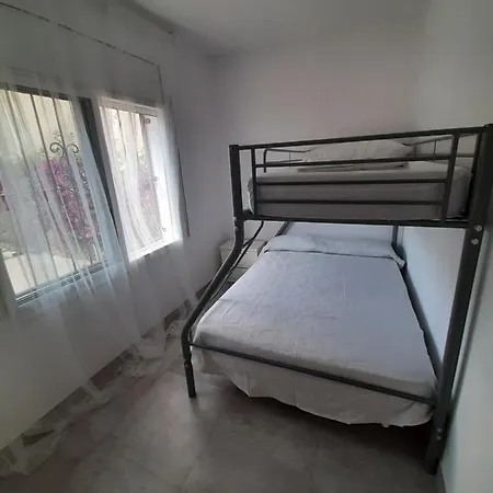 Casa Les Buganvilles *