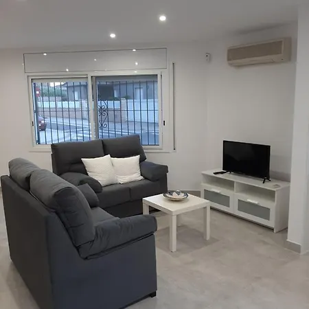 Casa Les Buganvilles Ferienhaus