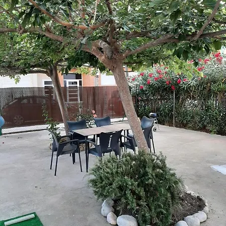 Casa Les Buganvilles