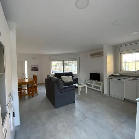 Casa Les Buganvilles Holiday home