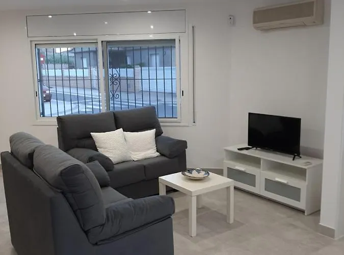 Casa Les Buganvilles Holiday home
