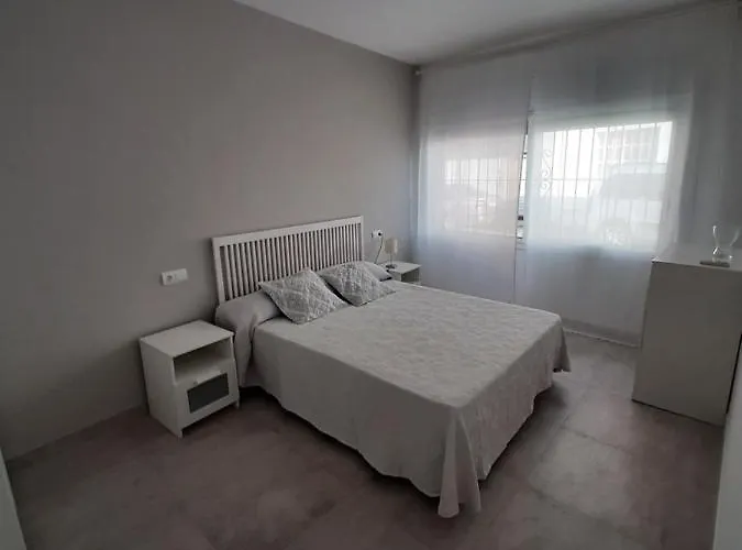 Casa Les Buganvilles * 代尔特布雷