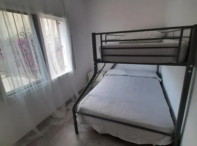Casa Les Buganvilles *